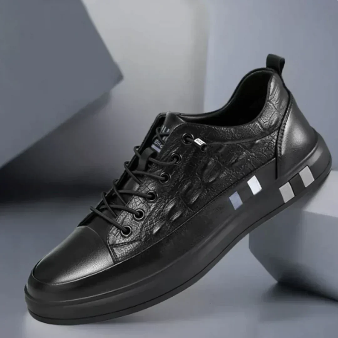 Crispín® | Timeless And Elegant Sneakers