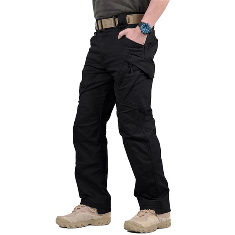 Bernardino® | Casual And Relaxed Trousers