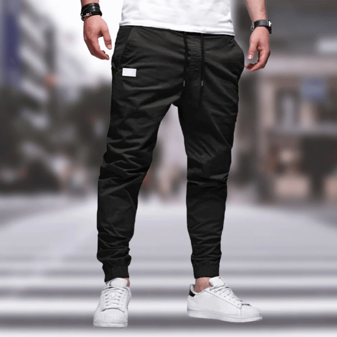 Buenaventura® | Casual And Comfortable Trousers
