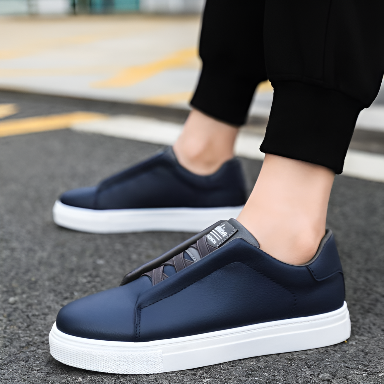 Javier® | Original and trendy classic sneakers
