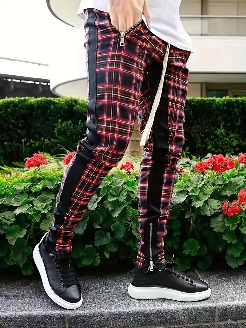 Samuel® | Classic And Elegant Summer Trousers