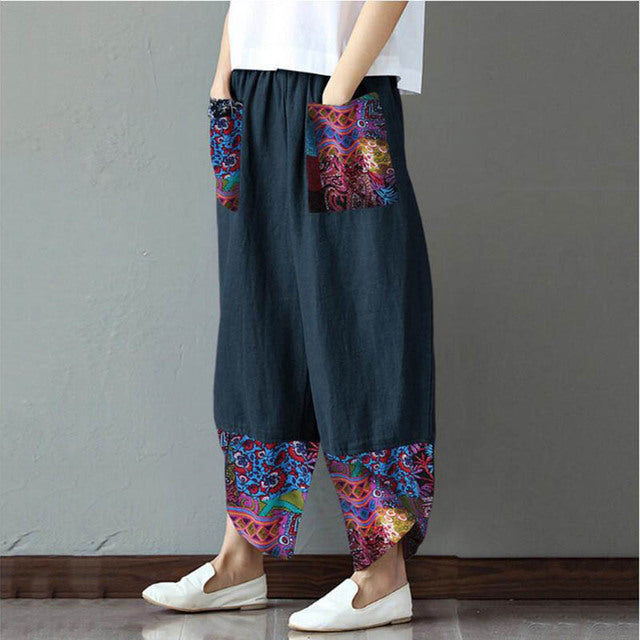 Emilio® | Relaxed And Stylish Trousers