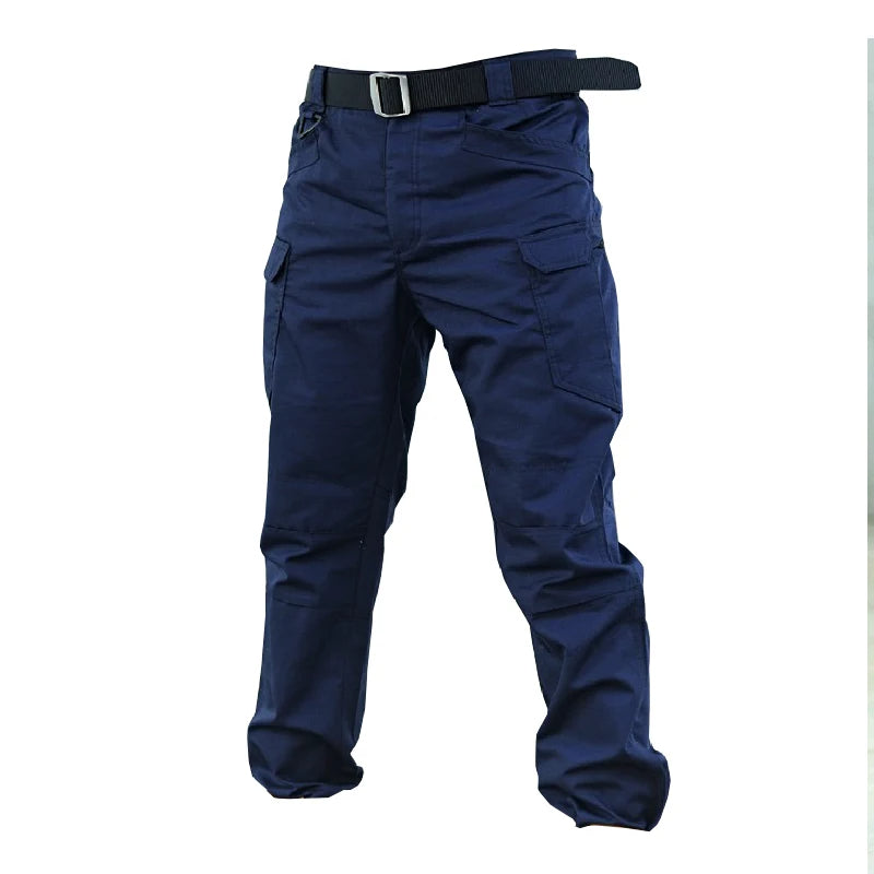 Bernardino® | Casual And Relaxed Trousers
