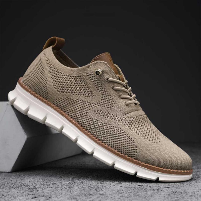 Octavio® | Fashionable And Minimalist Shoes