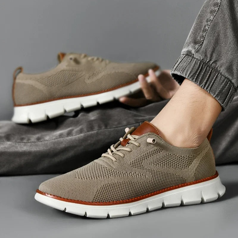 Octavio® | Fashionable And Minimalist Shoes
