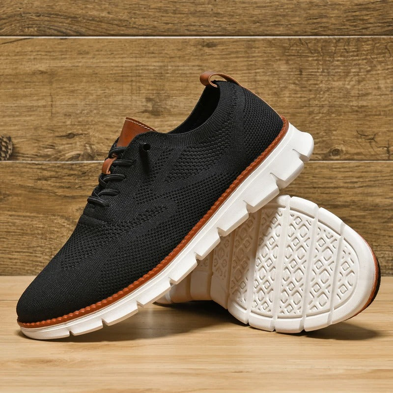 Octavio® | Fashionable And Minimalist Shoes