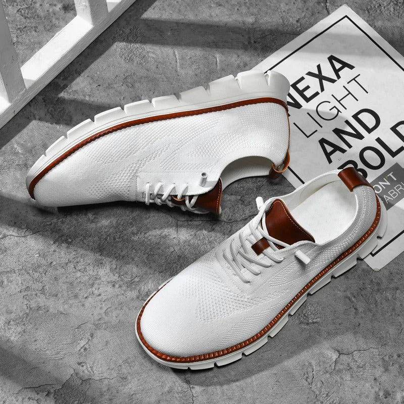 Octavio® | Fashionable And Minimalist Shoes