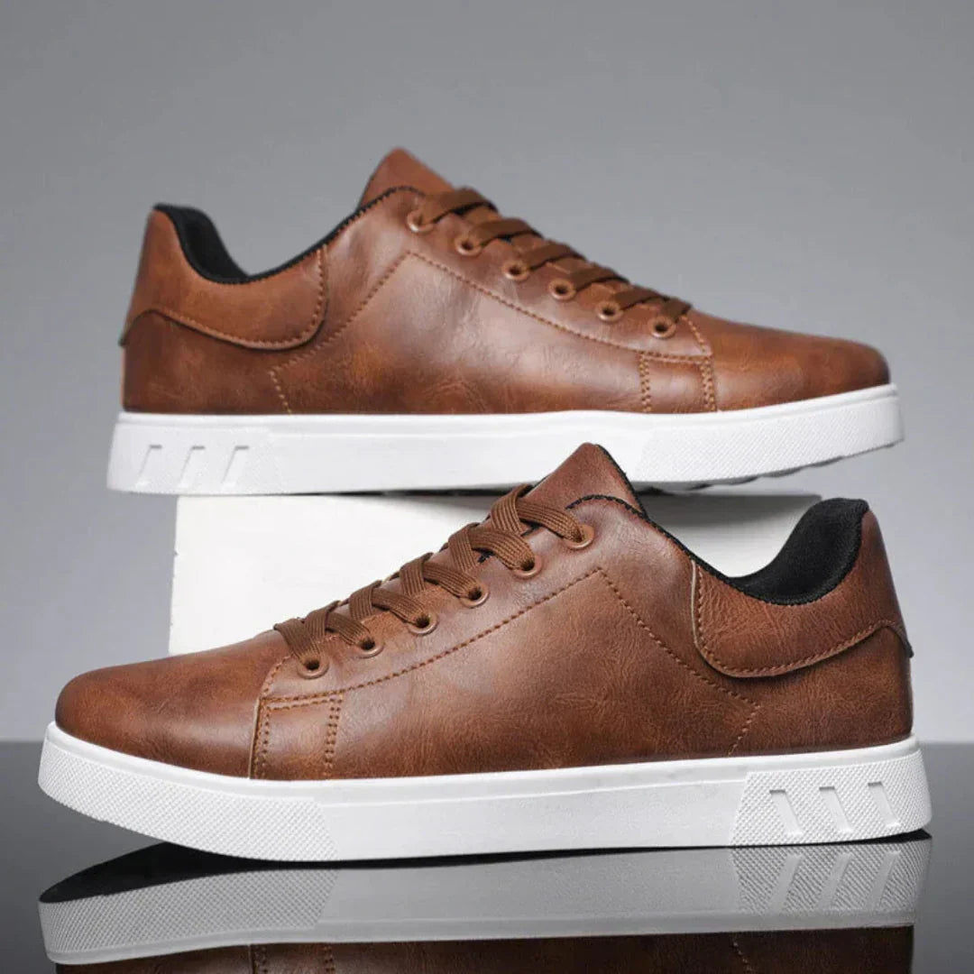 Santiago® | Leather Shoes