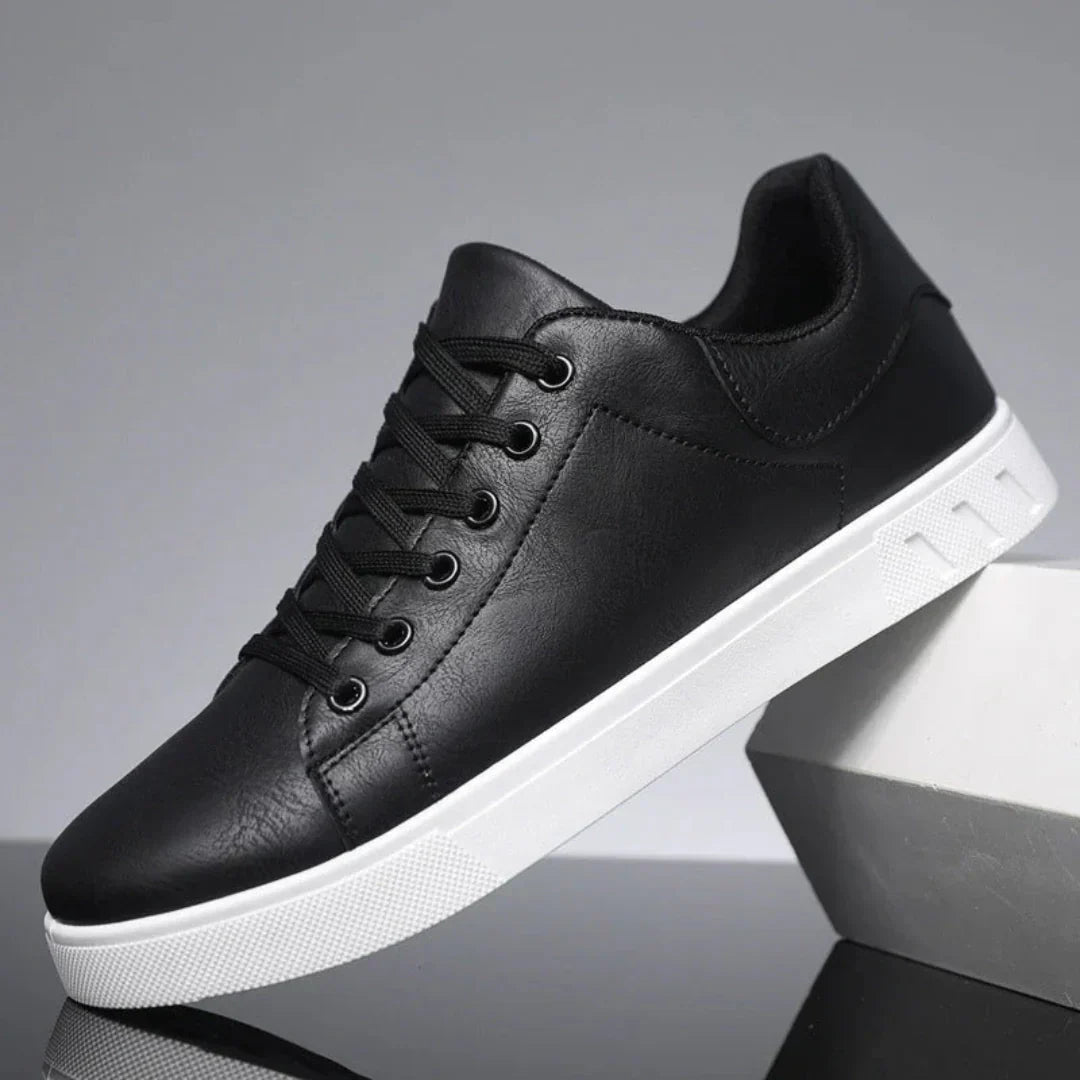 Santiago® | Leather Shoes