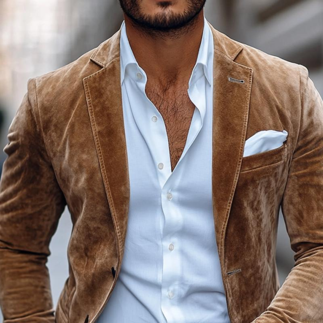Evan® | Elegant Blazer