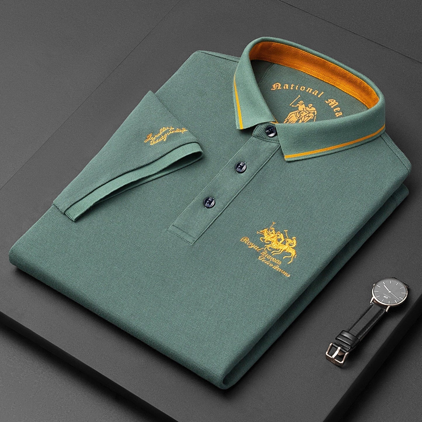 Paulinus® | Polo