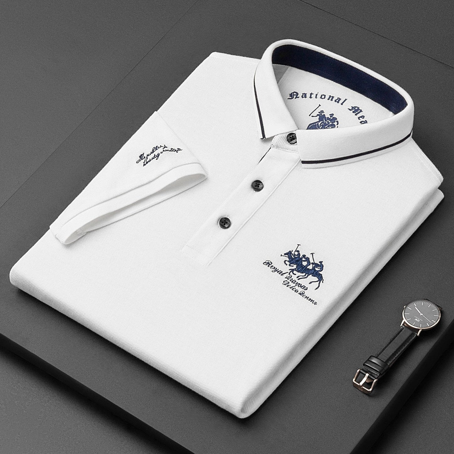 Paulinus® | Polo