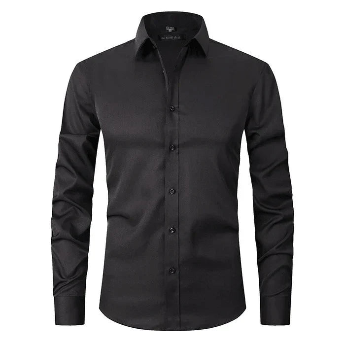 Jack® | Kreukvrij Shirt