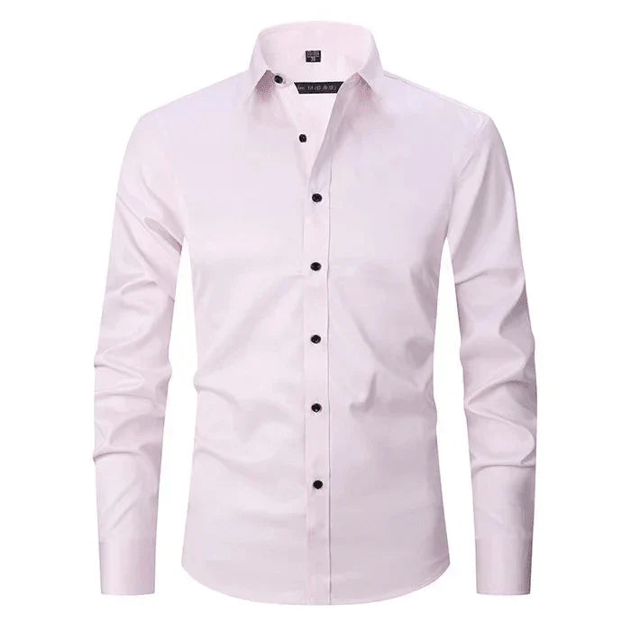 Jack® | Kreukvrij Shirt