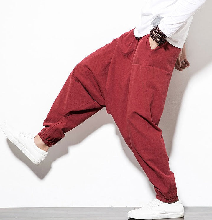 Aurelio® | Elegant And Versatile Trousers