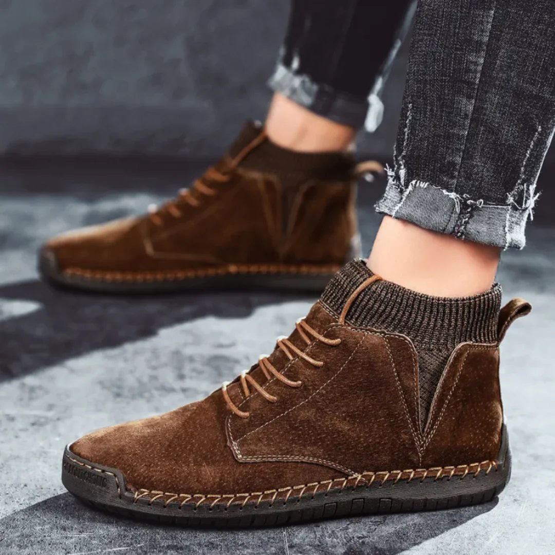 Rogelio® | Casual And Fashionable Shoes