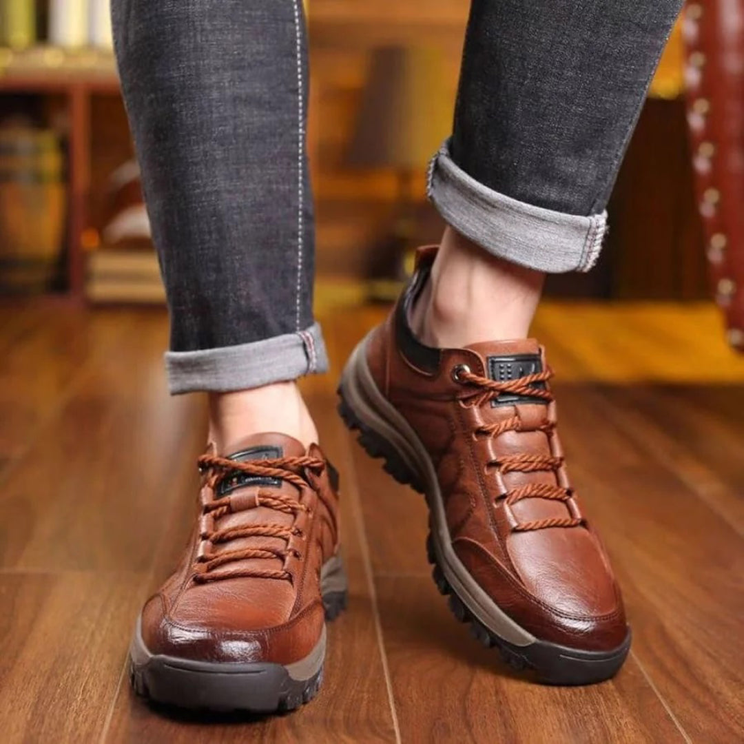 Teódulo® | Versatile And Comfortable Shoes