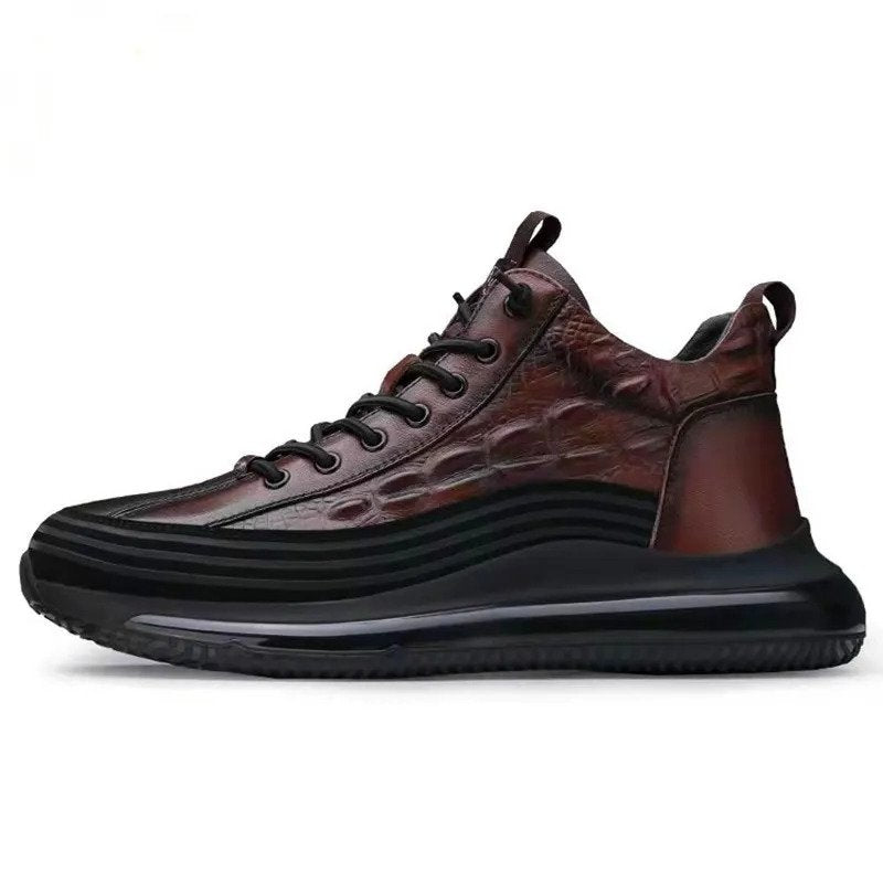 Quilino® | Elegant And Versatile Shoes