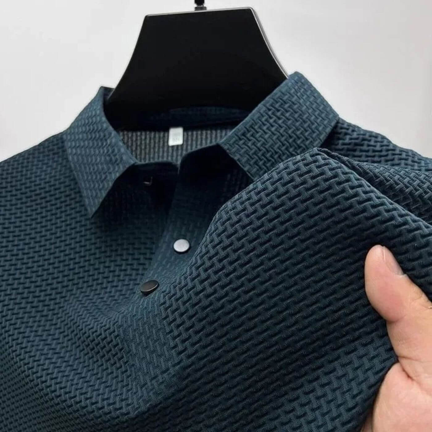 William® | Breathable polo shirt