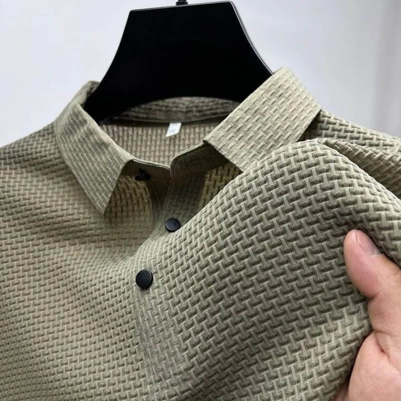 William® | Breathable polo shirt