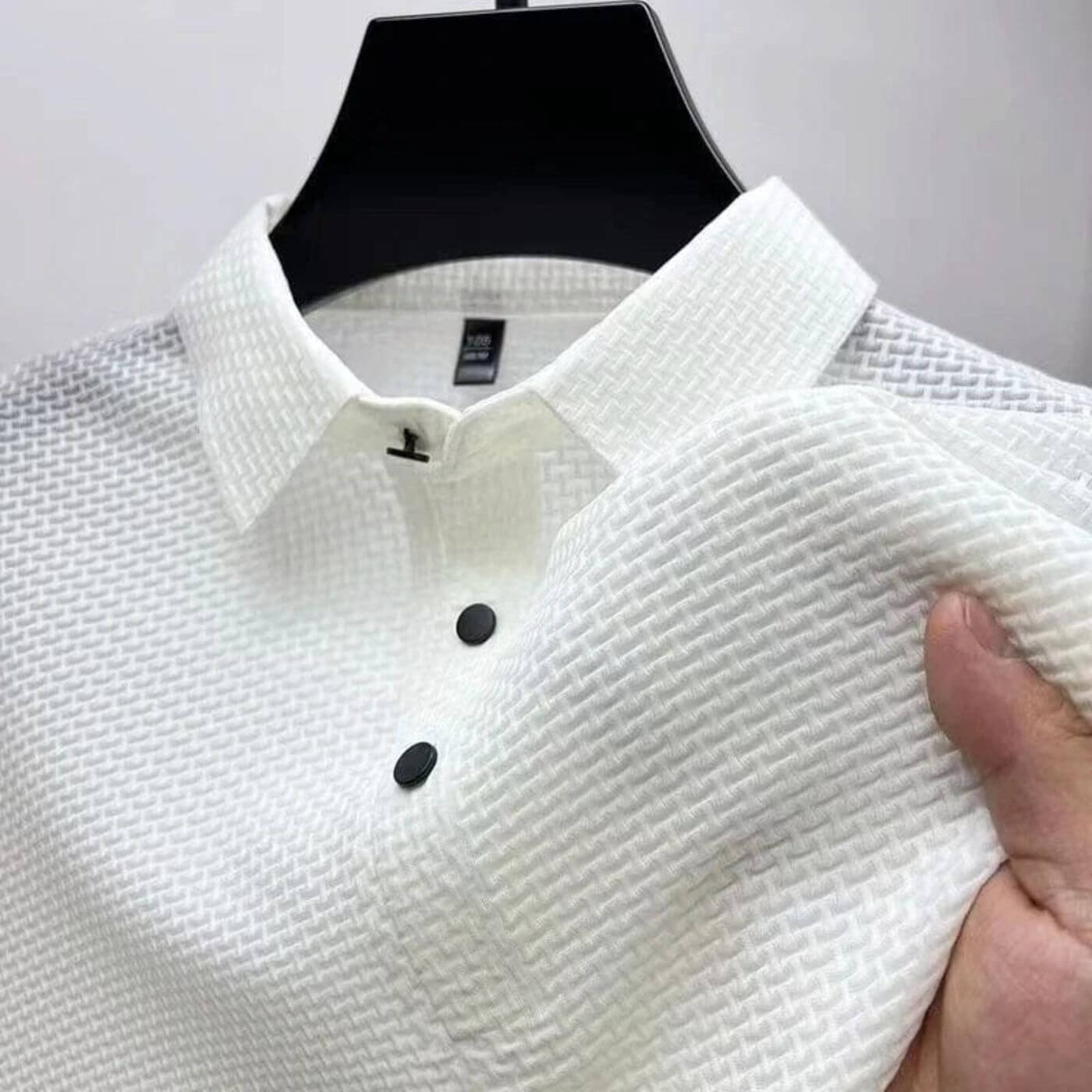 William® | Breathable polo shirt