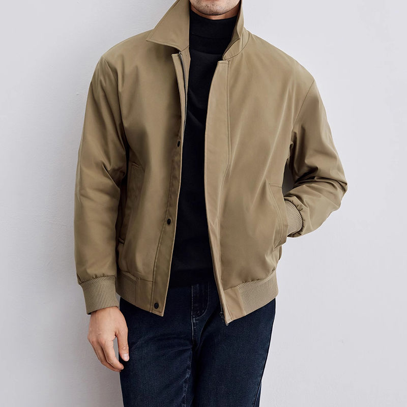 Enzo® | Bomber Jacket