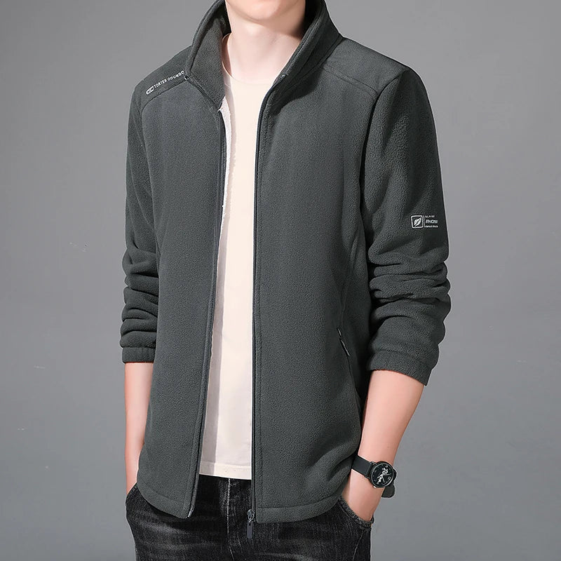 Bernabé® | Glacier Outdoor Fleece Jacket