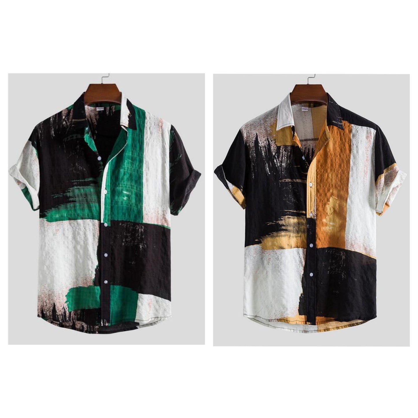 Virgil® | Classic shirt