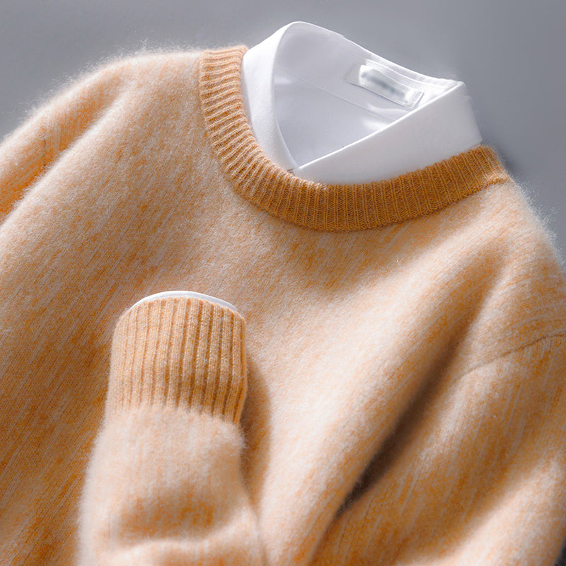 Asdrúbal® | Cashmere Sweater