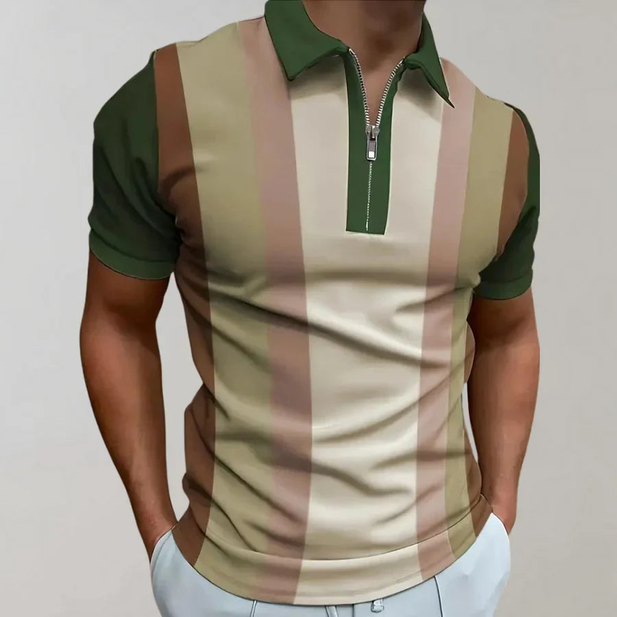 Carleton® | Men's Polo Shirt