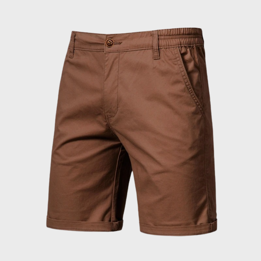 Oberon® | Casual Men's Shorts