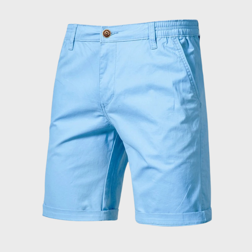 Oberon® | Casual Men's Shorts