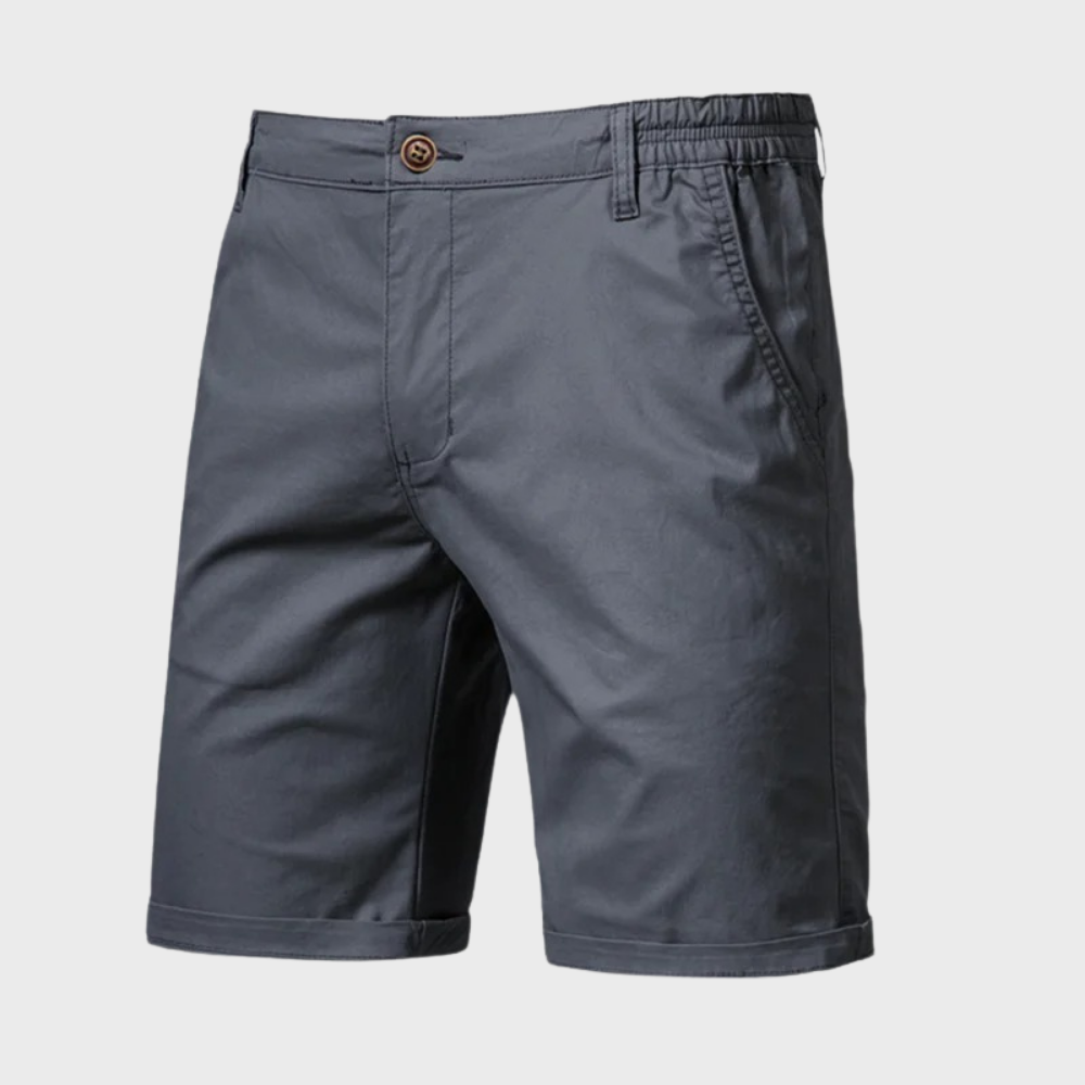 Oberon® | Casual Men's Shorts