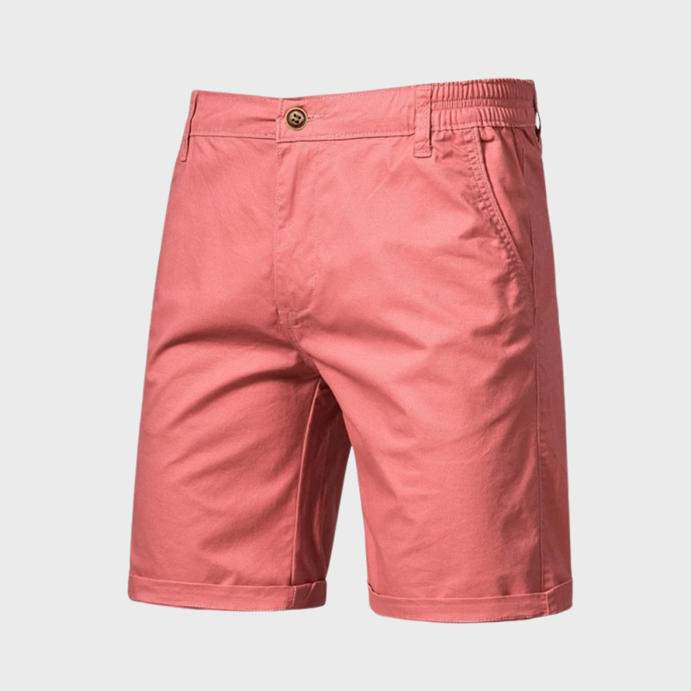 Oberon® | Casual Men's Shorts