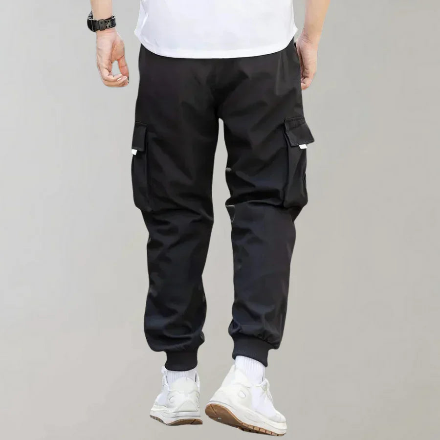 Diego® | Tailored And Elegant Summer Trousers