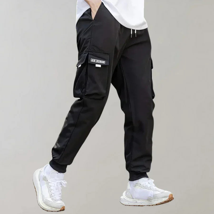 Diego® | Tailored And Elegant Summer Trousers