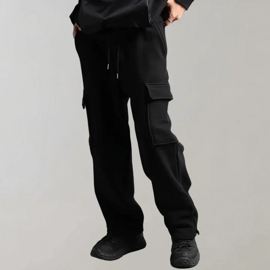 Andrés® | Modern And Fashionable Summer Trousers