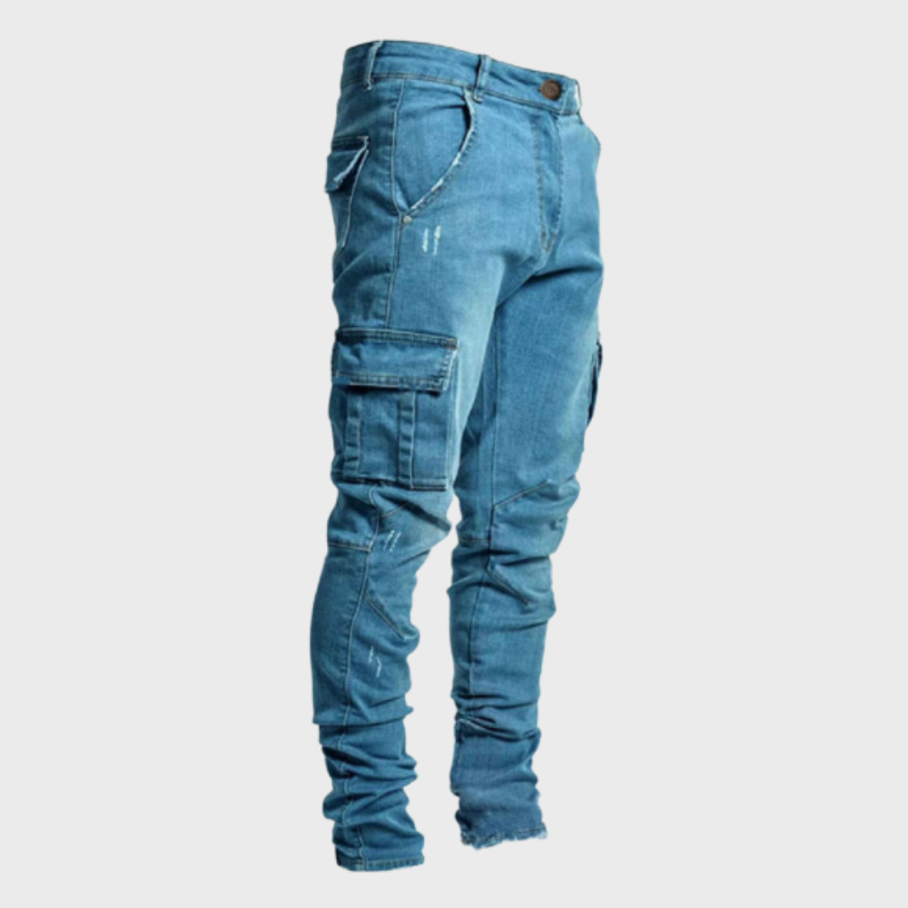 Benjamín® | Classic And Elegant Summer Trousers