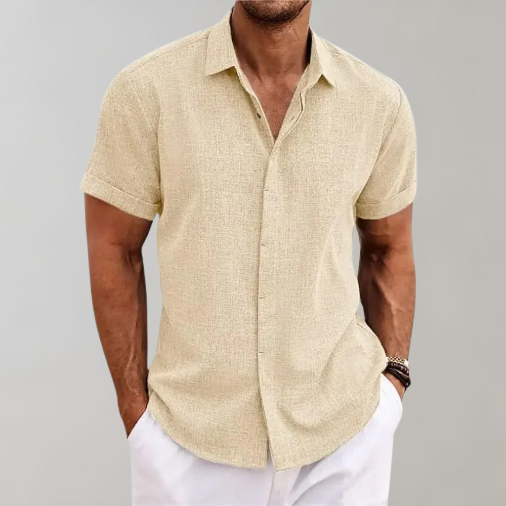 Cadfael® | Polo Shirt
