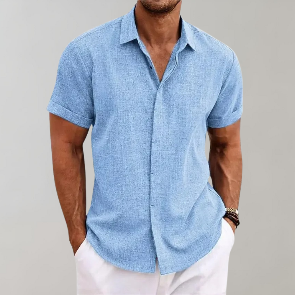 Cadfael® | Polo Shirt