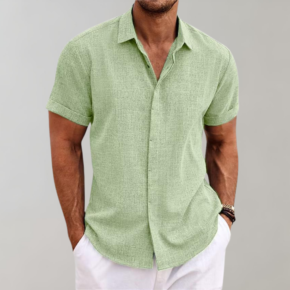 Cadfael® | Polo Shirt