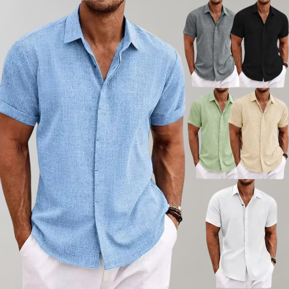 Cadfael® | Polo Shirt