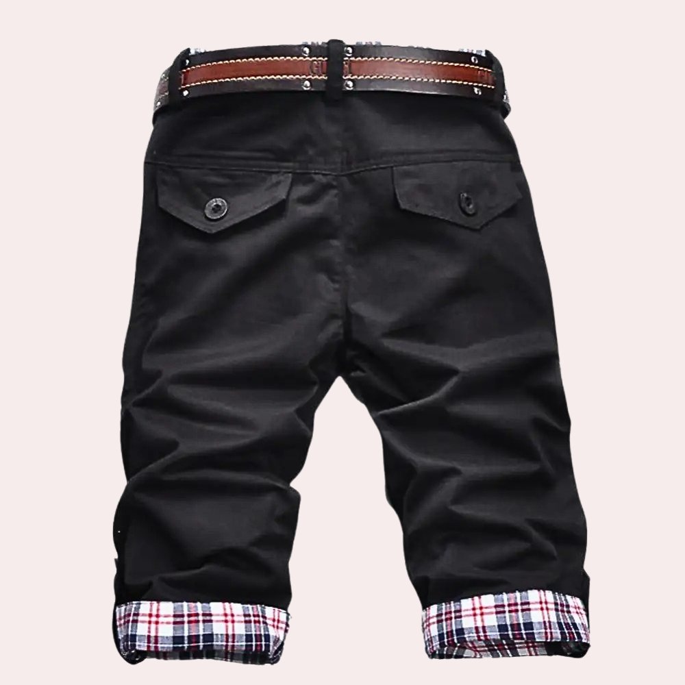 Orson® | Stylish Men's Shorts
