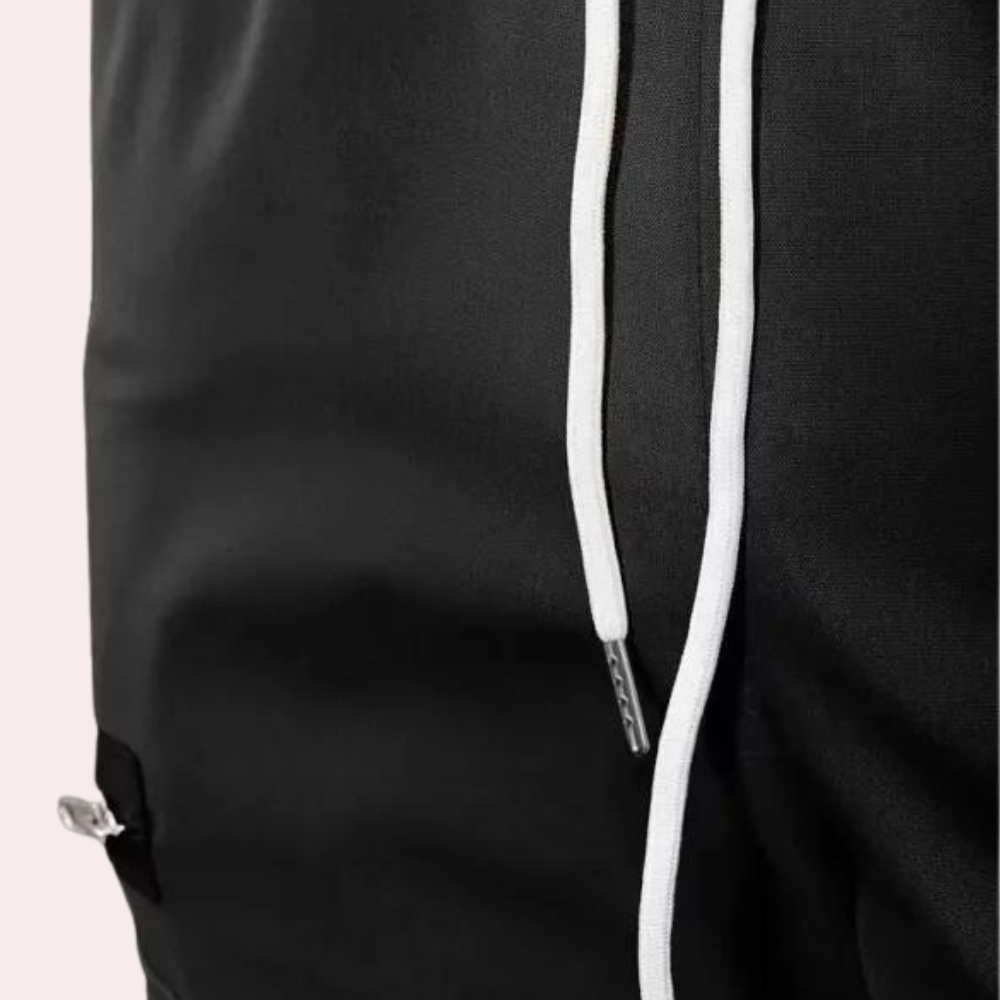 Felipe® | Chic And Versatile Summer Trousers