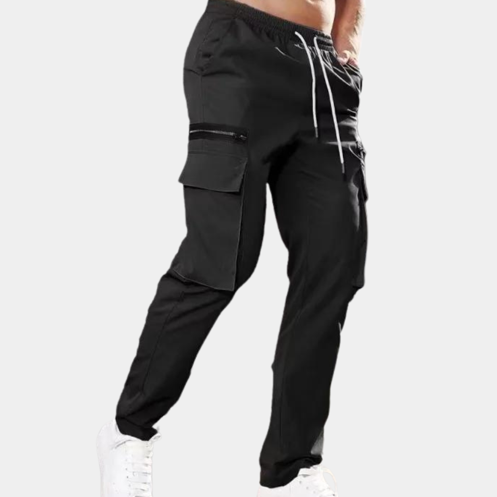 Felipe® | Chic And Versatile Summer Trousers