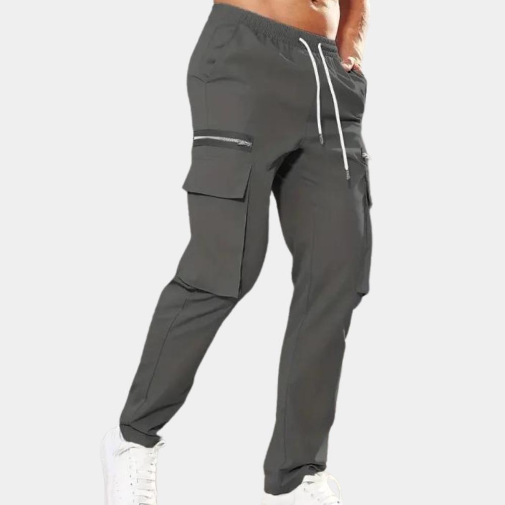 Felipe® | Chic And Versatile Summer Trousers