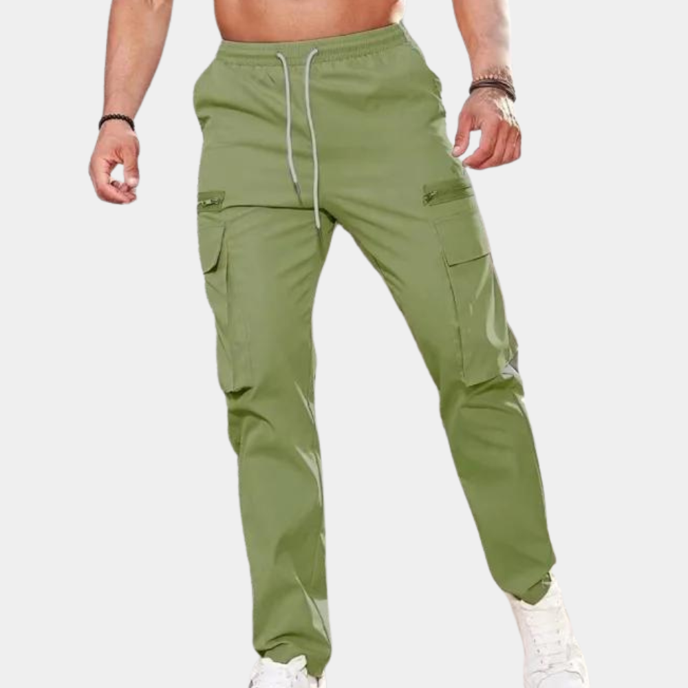 Felipe® | Chic And Versatile Summer Trousers