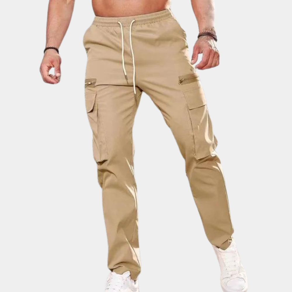 Felipe® | Chic And Versatile Summer Trousers