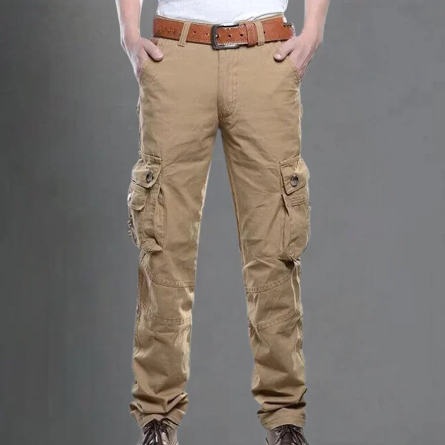 Jorge® | Classic And Elegant Summer Trousers