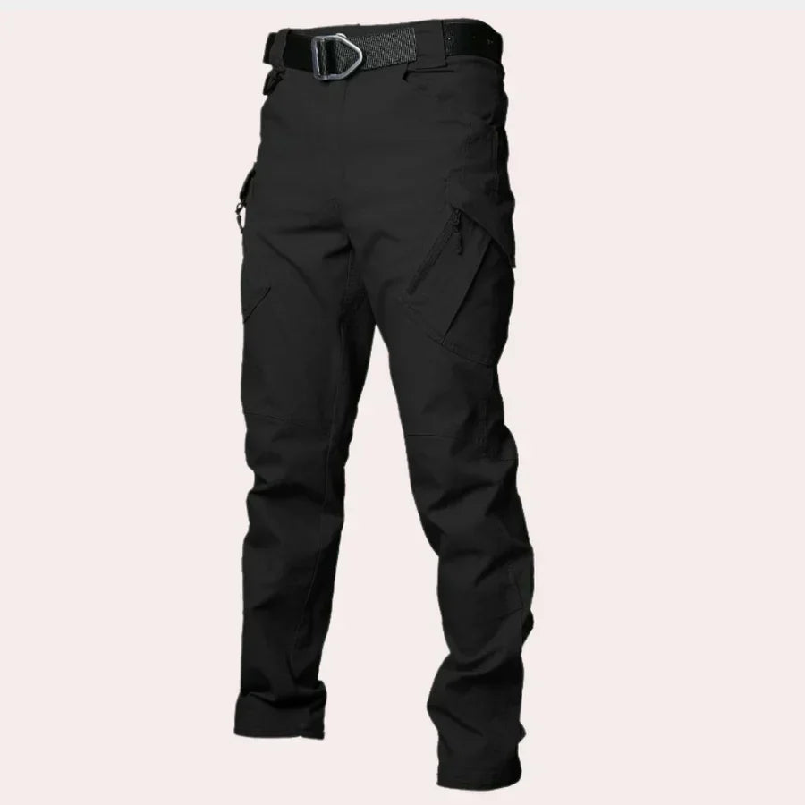 Javier® | Chic And Versatile Summer Trousers